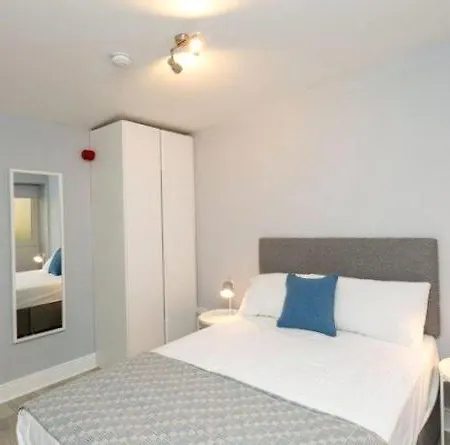 Phystrax Apartments * Braga